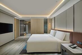 Crowne Plaza Xi'an Weiyang by IHG