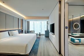 Crowne Plaza Xi'an Weiyang by IHG