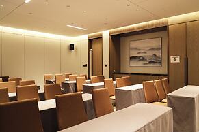 Crowne Plaza Xi'an Weiyang by IHG