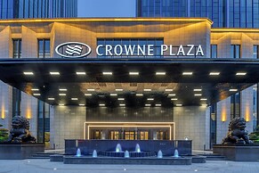 Crowne Plaza Xi'an Weiyang by IHG