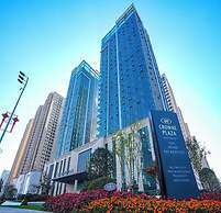 Crowne Plaza Xi'an Weiyang by IHG