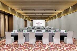 Crowne Plaza Xi'an Weiyang by IHG