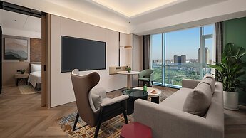 Holiday Inn Shijiazhuang High Tech Zone by IHG