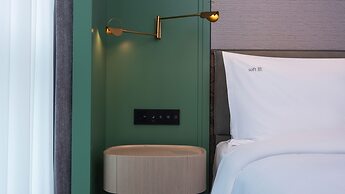 Holiday Inn Shijiazhuang High Tech Zone by IHG