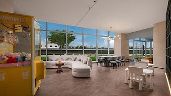 Holiday Inn Shijiazhuang High Tech Zone by IHG