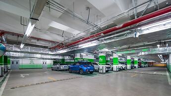 Holiday Inn Shijiazhuang High Tech Zone by IHG
