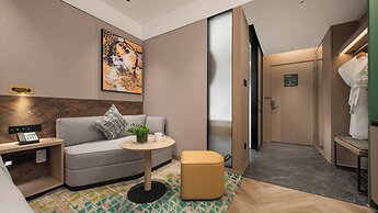 Holiday Inn Shijiazhuang High Tech Zone by IHG