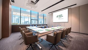 Holiday Inn Shijiazhuang High Tech Zone by IHG
