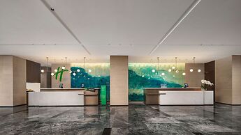 Holiday Inn Shijiazhuang High Tech Zone by IHG