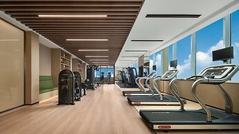 Holiday Inn Shijiazhuang High Tech Zone by IHG