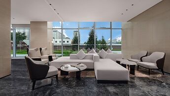 Holiday Inn Shijiazhuang High Tech Zone by IHG