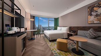 Holiday Inn Shijiazhuang High Tech Zone by IHG