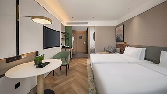 Holiday Inn Shijiazhuang High Tech Zone by IHG