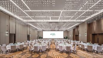 Holiday Inn Shijiazhuang High Tech Zone by IHG