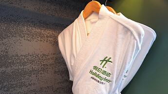 Holiday Inn Shijiazhuang High Tech Zone by IHG