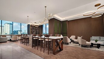 Holiday Inn Shijiazhuang High Tech Zone by IHG