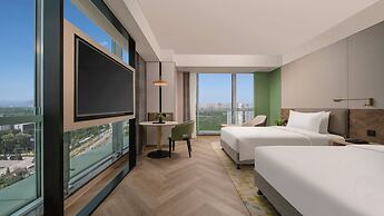 Holiday Inn Shijiazhuang High Tech Zone by IHG