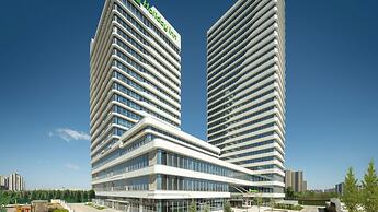 Holiday Inn Shijiazhuang High Tech Zone by IHG
