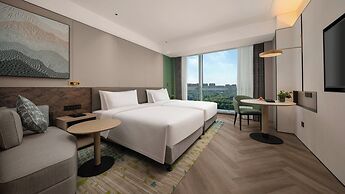 Holiday Inn Shijiazhuang High Tech Zone by IHG