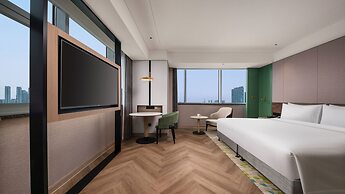 Holiday Inn Shijiazhuang High Tech Zone by IHG