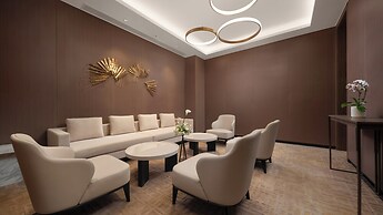 Holiday Inn Shijiazhuang High Tech Zone by IHG