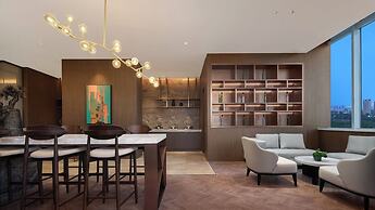 Holiday Inn Shijiazhuang High Tech Zone by IHG