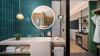 Holiday Inn Shijiazhuang High Tech Zone by IHG