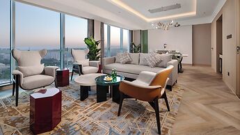 Holiday Inn Shijiazhuang High Tech Zone by IHG