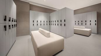 Holiday Inn Shijiazhuang High Tech Zone by IHG