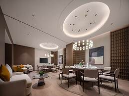 Holiday Inn Shijiazhuang High Tech Zone by IHG