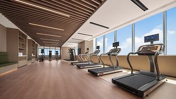 Holiday Inn Shijiazhuang High Tech Zone by IHG