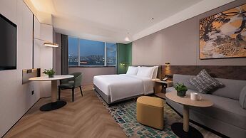 Holiday Inn Shijiazhuang High Tech Zone by IHG