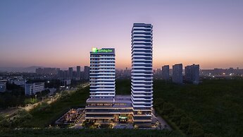 Holiday Inn Shijiazhuang High Tech Zone by IHG