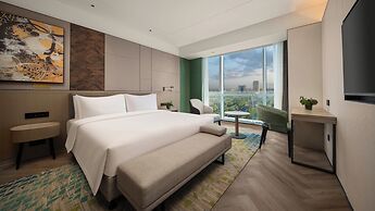 Holiday Inn Shijiazhuang High Tech Zone by IHG
