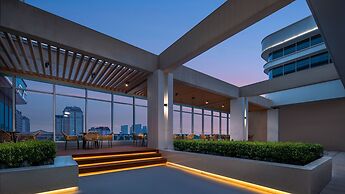 Holiday Inn Shijiazhuang High Tech Zone by IHG