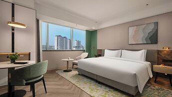 Holiday Inn Shijiazhuang High Tech Zone by IHG
