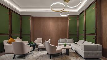 Holiday Inn Shijiazhuang High Tech Zone by IHG