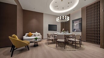 Holiday Inn Shijiazhuang High Tech Zone by IHG