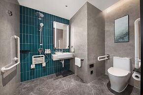 Holiday Inn Shijiazhuang High Tech Zone by IHG