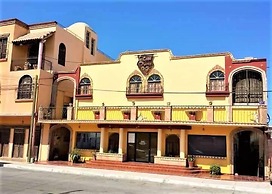 Casa del Puerto by Rocky Host