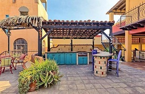 Casa del Puerto by Rocky Host