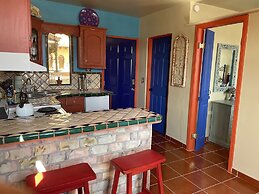 Casa del Puerto by Rocky Host