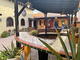 Casa del Puerto by Rocky Host