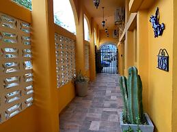 Casa del Puerto by Rocky Host