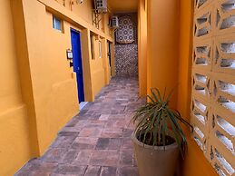Casa del Puerto by Rocky Host