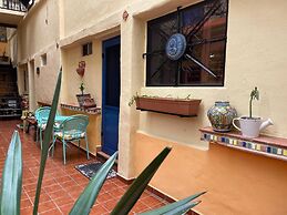 Casa del Puerto by Rocky Host