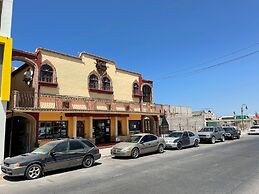 Casa del Puerto by Rocky Host
