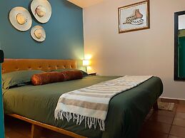 Casa del Puerto by Rocky Host
