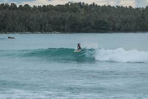 Kaini Mentawai