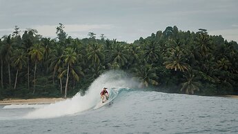 Kaini Mentawai